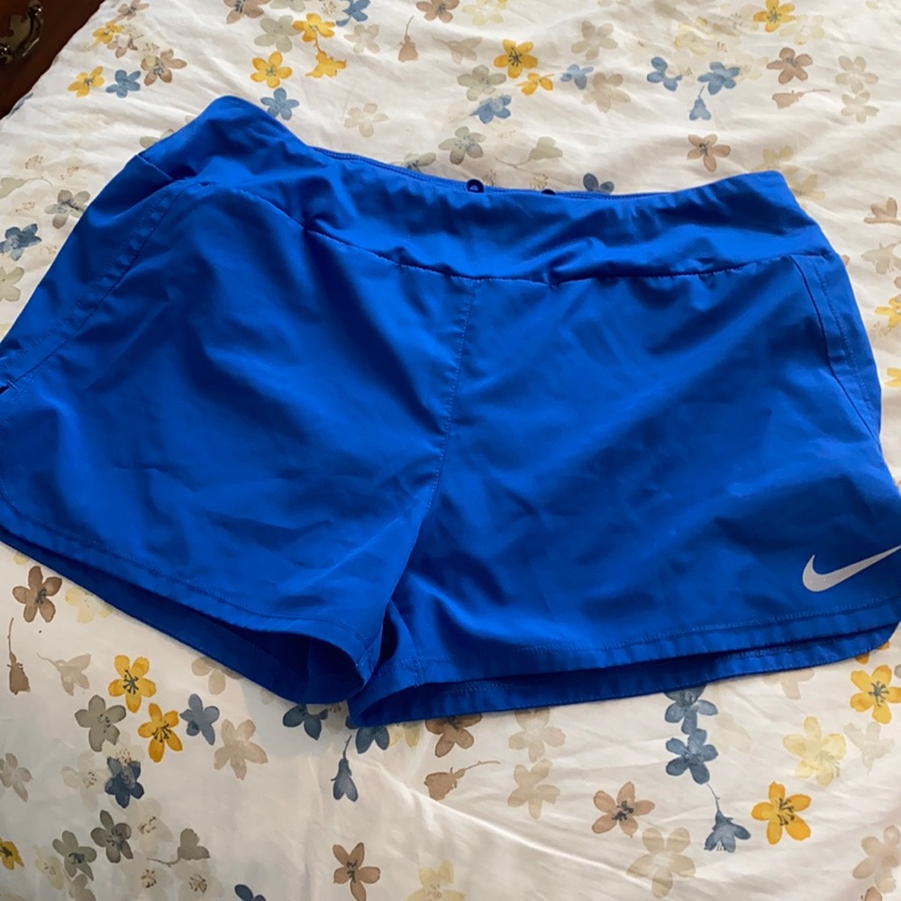 Nike Dri-Fit Shorts